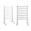 Електрическа Лира за Баня SILVERCREST 150W 53 x 97,5 мм