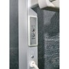 Електрическа Лира за Баня SILVERCREST 150W 53 x 97,5 мм
