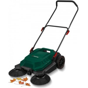 Механична Метачна Машина PARKSIDE 24L 65cm