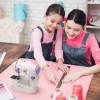 Мини Домашна Шевна Машина 4 в 1 SANUSY