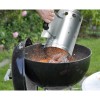 Стартер Камина за Дървени Въглища за Барбекю GRILLMEISTER Стартер Камина за Дървени Въглища за Барбекю GRILLMEISTER