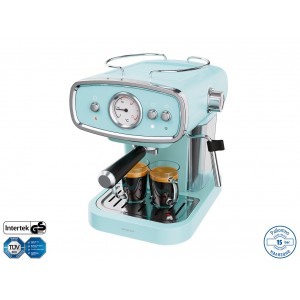 Eспресо Кафемашина SILVERCREST 1050W 1.2L