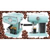 Eспресо Кафемашина SILVERCREST 1050W 1.2L
