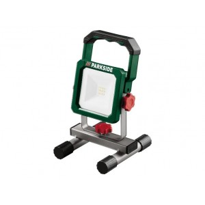 Акумулаторен LED Прожектор PARKSIDE PAS 2200 D4