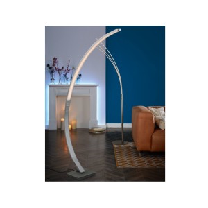 LED Дъгова Подова Лампа LIVARNO LUX LED Дъгова Подова Лампа LIVARNO LUX