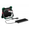 Акумулаторна LED Работна Лампа PARKSIDE PAAL 6000 D1