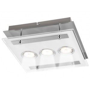 Луксозен LED Плафониер Полилей LIVARNO LUX Луксозен LED Плафониер Полилей LIVARNO LUX