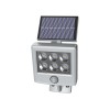 Соларен LED Прожектор с Детектор за Движение LIVARNO Соларен LED Прожектор с Детектор за Движение LIVARNO