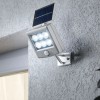 Соларен LED Прожектор с Детектор за Движение LIVARNO Соларен LED Прожектор с Детектор за Движение LIVARNO