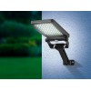 LED Соларен Прожектор с Детектор за Движение LIVARNO