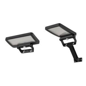 LED Соларен Прожектор с Детектор за Движение LIVARNO
