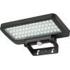 LED Соларен Прожектор с Детектор за Движение LIVARNO