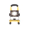 Мощен Акумулаторен LED Прожектор POWERFIX 900LM