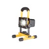 Мощен Акумулаторен LED Прожектор POWERFIX 900LM