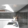 НОВО!!! LED Oсветително Tяло Тип Пура с Бутон On / Off Т5 1200мм 28W