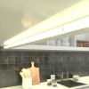 НОВО!!! LED Oсветително Tяло Тип Пура с Бутон On / Off Т5 1200мм 28W