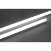 НОВО!!! LED Oсветително Tяло Тип Пура с Бутон On / Off Т5 1200мм 28W