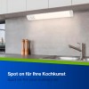 НОВО!!! Флуоресцентна LED Лампа с Двоен Контакт TL3020 36W