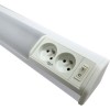 НОВО!!! Флуоресцентна LED Лампа с Двоен Контакт TL3020 36W