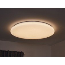ПРОМОЦИЯ LED Осветително Тяло LIVARNO Home Ø75.5см x H11см с Дистанционно Управление ПРОМОЦИЯ LED Осветително Тяло LIVARNO Home Ø75.5см x H11см с Дистанционно Управление