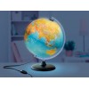 Светещ Глобус LIVARNO home Ø 30 см