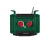 Керамична Вентилаторна Печка PARKSIDE PKH 2000 D2 Керамична Вентилаторна Печка PARKSIDE PKH 2000 D2