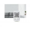 Мини Вентилаторна Печка SILVERCREST STHL 600 A1