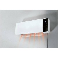 Вентилаторна Керамична Печка за Стена TRONIC TKWHB 2000 A1