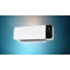Вентилаторна Керамична Печка за Стена TRONIC TKWHB 2000 A1