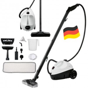 Мултифункционална Парочистачка SILVERCREST SDFR 1500 A1