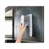 Акумулаторна Вибрираща Стъклочистачка за Прозорци SILVERCREST SFAV 3.7 A1 Акумулаторна Вибрираща Стъклочистачка за Прозорци SILVERCREST SFAV 3.7 A1
