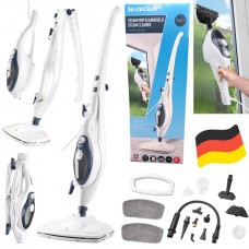 Steam Mop Парочистачка SILVERCREST SDM 1500 D4