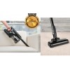 Безжична Прахосмукачка 2 в 1 SILVERCREST SHAZ 22.2 F7