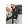 Професионална Прахосмукачка за Сухо и Мокро Почистване с Контакт PARKSIDE 1500W