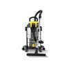 Прахосмукачка за Сухо и Мокро Почистване PARKSIDE 1400W 25L