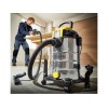 Прахосмукачка за Сухо и Мокро Почистване PARKSIDE 1400W 25L