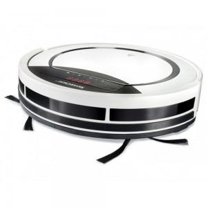 Прахосмукачка робот SilverCrest SSR 3000 A1