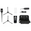 Прахосмукачка робот SilverCrest SSR 3000 A1