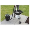 Прахосмукачка за Пепел PARKSIDE PAS 1200 F5