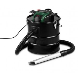 Прахосмукачка за Пепел PARKSIDE PAS 1200 F5