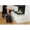 Прахосмукачка за Пепел PARKSIDE PAS 1200 F5
