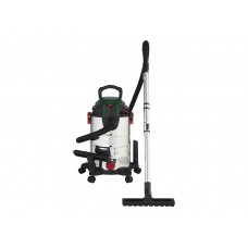 Прахосмукачка за Сухо и Мокро Почистване PARKSIDE 1400W PWD 25 C4 25L