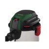 Прахосмукачка за Сухо и Мокро Почистване PARKSIDE 1400W PWD 25 C4 25L Прахосмукачка за Сухо и Мокро Почистване PARKSIDE 1400W PWD 25 C4 25L