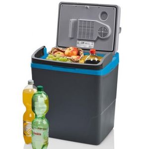 Електрическа Хладилна Чанта CRIVIT за 12V и 220V 30L