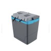 Електрическа Хладилна Чанта CRIVIT за 12V и 220V 30L