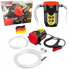 Помпа За Масло И Дизел ULTIMATE SPEED 12V UOP 12 C1