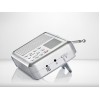 Радио Транзистор SILVERCREST SWDR 500 C1