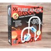 ПРОМОЦИЯ!!! Детска Автомобилна Състезателна Писта TUBE RACER