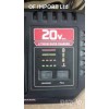 Зарядна Станция Зарядно Устройство PARKSIDE Performance 20V Li-Ion