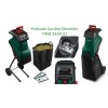 Градински Шредер Дробилка за Клони PARKSIDE 2400W Градински Шредер Дробилка за Клони PARKSIDE 2400W